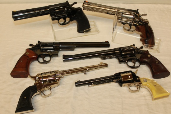 May Firearm & Ammo Online Auction