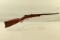 Winchester Model 1904 .22 S-L-XL Bolt Action Rifle