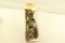 Uncle Mike's Sidekick Size 11 Camo Vertical Shoulder Holster