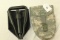 AMES 02 Military Style E-Tool Entrenching Shovel w/Cover