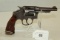 Smith & Wesson Model 1905(?) .38 Cal. 6-Shot DA Revolver