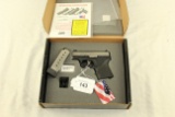 Kahr Arms CW380 .380 ACP Pistol w/2 Magazines