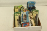 Large Lot of New Game Calls by Knight & Hale, Code Blue, Etc.