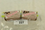 100 Rounds of Winchester 22 WRF Ammo