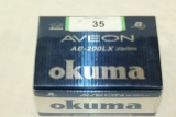 Okuma 