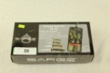 SARGE Knives Hanging Game Kit SK-151.  New!