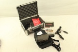 Tasco 12-36X 50mm World Class Spotting Scope w/Hardcase