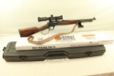 Henry Big Boy .45 Colt Lever Action Rifle w/Scope & Sling