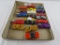 19 Cars - Hot Wheels, Johnny Lightning and FunLine