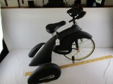 Streamline Style Tricycle