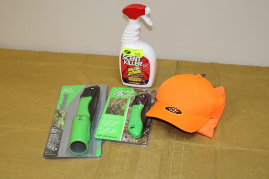 Hunting Supply Package