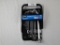 HART 11 Pc. Combo Wrench Set w/Tool Pouch
