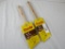 2 Purdy Paint Brushes - 2.5