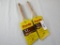 2 Purdy Paint Brushes - 2.5
