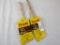 2 Purdy Paint Brushes - 2.5