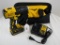 DeWalt 20V MAX 1/2