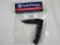 Smith & Wesson Extreme OPS Drop Point Notch Knife