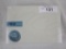Vice Pro Ice Blue Golf Balls - 12 Golf Balls