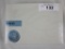 Vice Pro Ice Blue Golf Balls - 12 Golf Balls