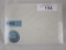 Vice Pro Ice Blue Golf Balls - 12 Golf Balls