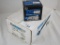 6 Boxes of UltraCon Blue 1/4