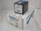 6 Boxes of UltraCon Blue 1/4