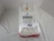 12 Pair of Westchester Leather Work Gloves (S)