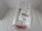 12 Pair of Westchester Leather Work Gloves (S)