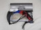 Master Cutlery Fixed Karambit Knife w/Sheath