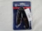 Smith & Wesson Extreme OPS Lock-Blade Knife