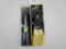 Klein Tools: Nut Driver/Screwdriver and Cable Stripper
