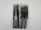 Klein Tools: Nut Driver/Screwdriver and Wire Stripper