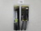 Klein Tools: Nut Driver/Screwdriver and Wire Stripper