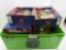 10 Kwikset Maximum Security Bed & Bath Door Levers