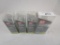 4 Packs of Grip Rite Finish Nails.