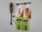 5 Tools: Grout Removal Tool, Hole Saws, Extractors