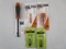 5 Tools: Grout Removal Tool, Hole Saws, Extractors
