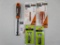 5 Tools: Grout Removal Tool, Hole Saws, Extractors