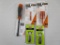 5 Tools: Grout Removal Tool, Hole Saws, Extractors