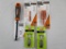 5 Tools: Grout Removal Tool, Hole Saws, Extractors