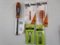 5 Tools: Grout Removal Tool, Hole Saws, Extractors