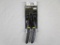 Klein Tools Long-Nose Wire Stripper/Crimper