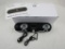 Brooklyn Brewery Mobile Bluetooth Speaker. New!