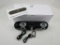 Brooklyn Brewery Mobile Bluetooth Speaker. New!