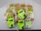 12 Pair of Magid T-Rex Gloves.  Size Small