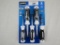HART 5 Pc. Star Screwdrivers.  New!