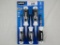 HART 5 Pc. Star Screwdrivers.  New!