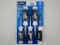 HART 5 Pc. Star Screwdrivers.  New!