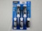HART 5 Pc. Star Screwdrivers.  New!