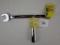 Stanley 24mm Combo Wrench and 23mm Socket